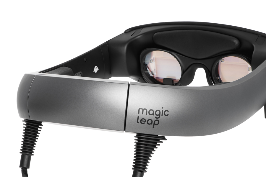 Magicleap_Lightwear product image